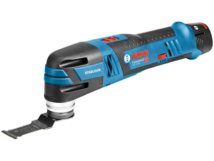 Multiverktyg bosch gop 12v