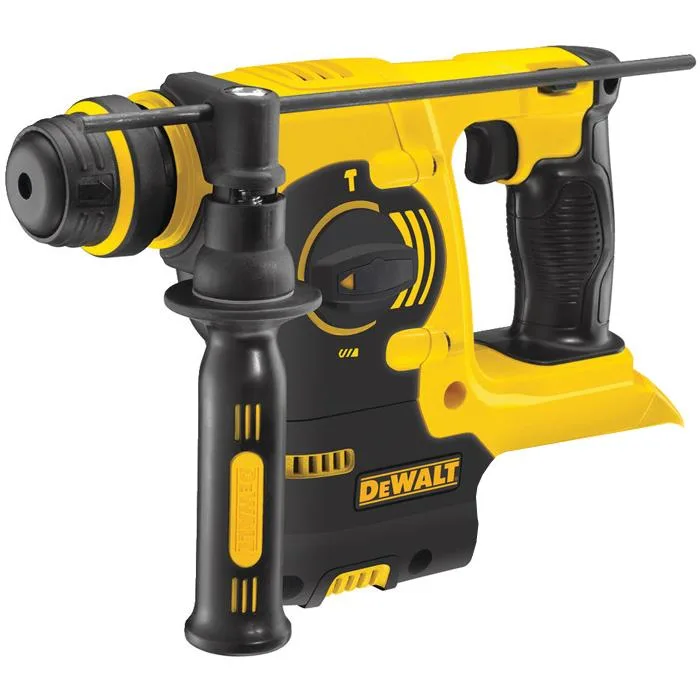 Dewalt dch253 xr 18v sds+ borhammer