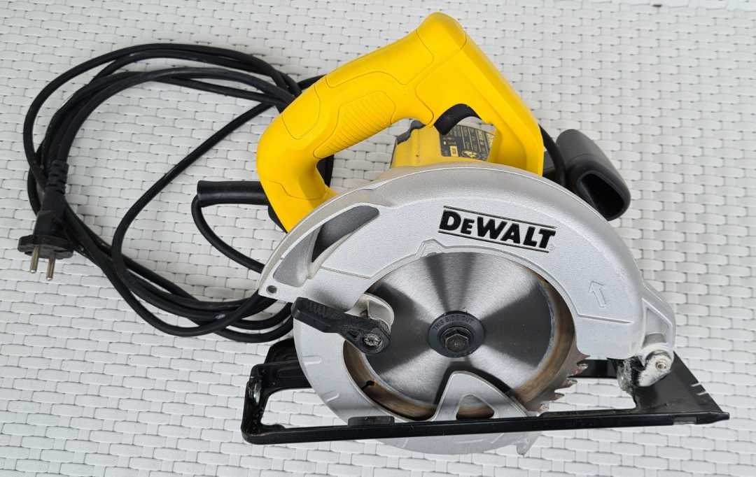 Dewalt cirkelsåg
