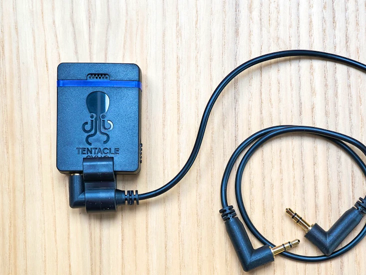 Tentacle sync e x 2 (kit a)