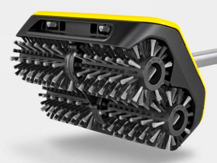 Altantvätt från kärcher pcl6