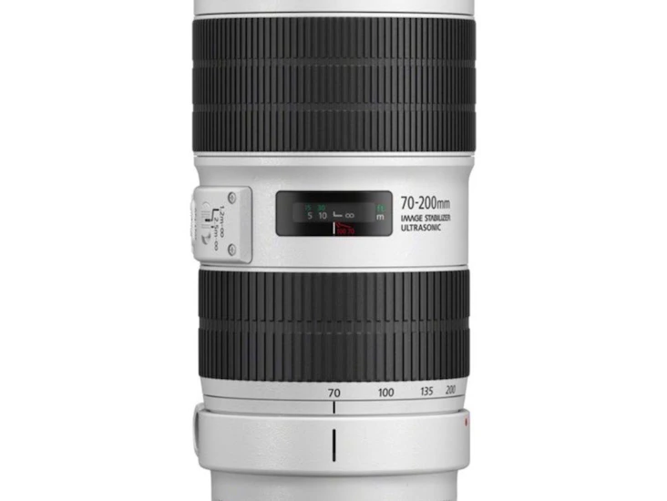 Canon 70-200 2.8 iii