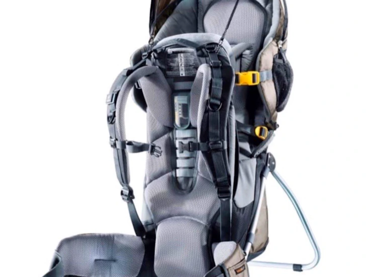 Deuter kid comfort iii -kantorinkka