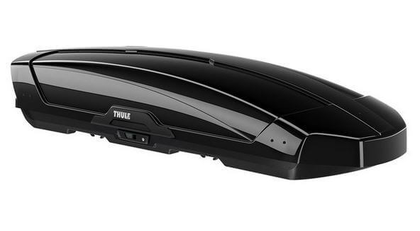 Suksiboksi thule motion xt xxl