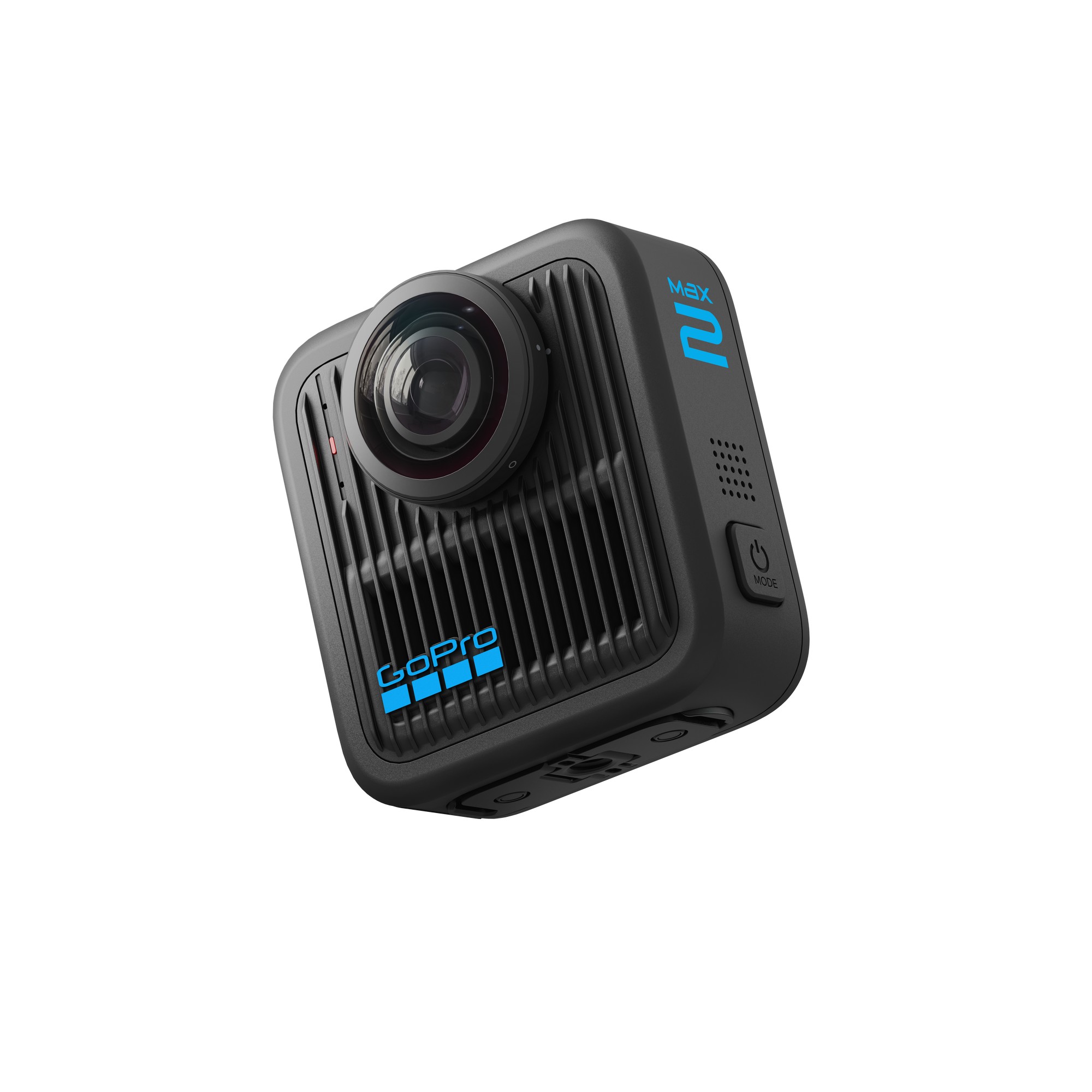 Gopro max 2