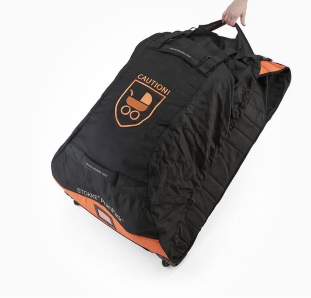 Stokke prampack