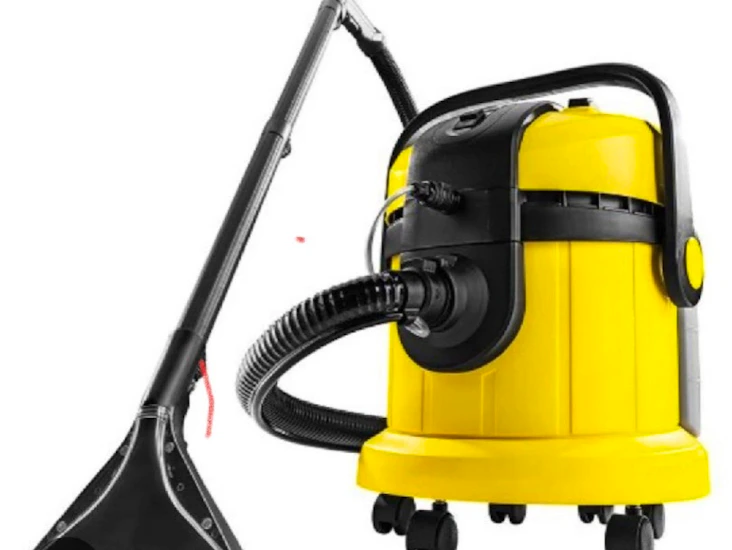 Kärcher se 4002 textilvårdsmaskin