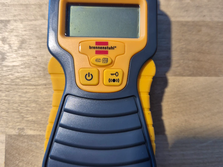 Brennenstuhl fuktmätare md