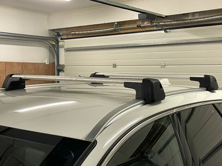 Takräcke volvo v90 original