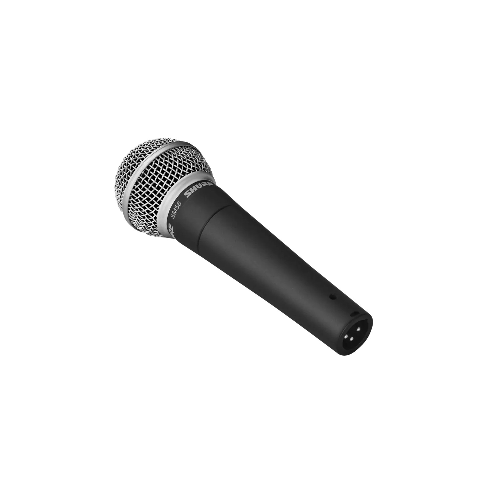 Mikrofon shure sm58