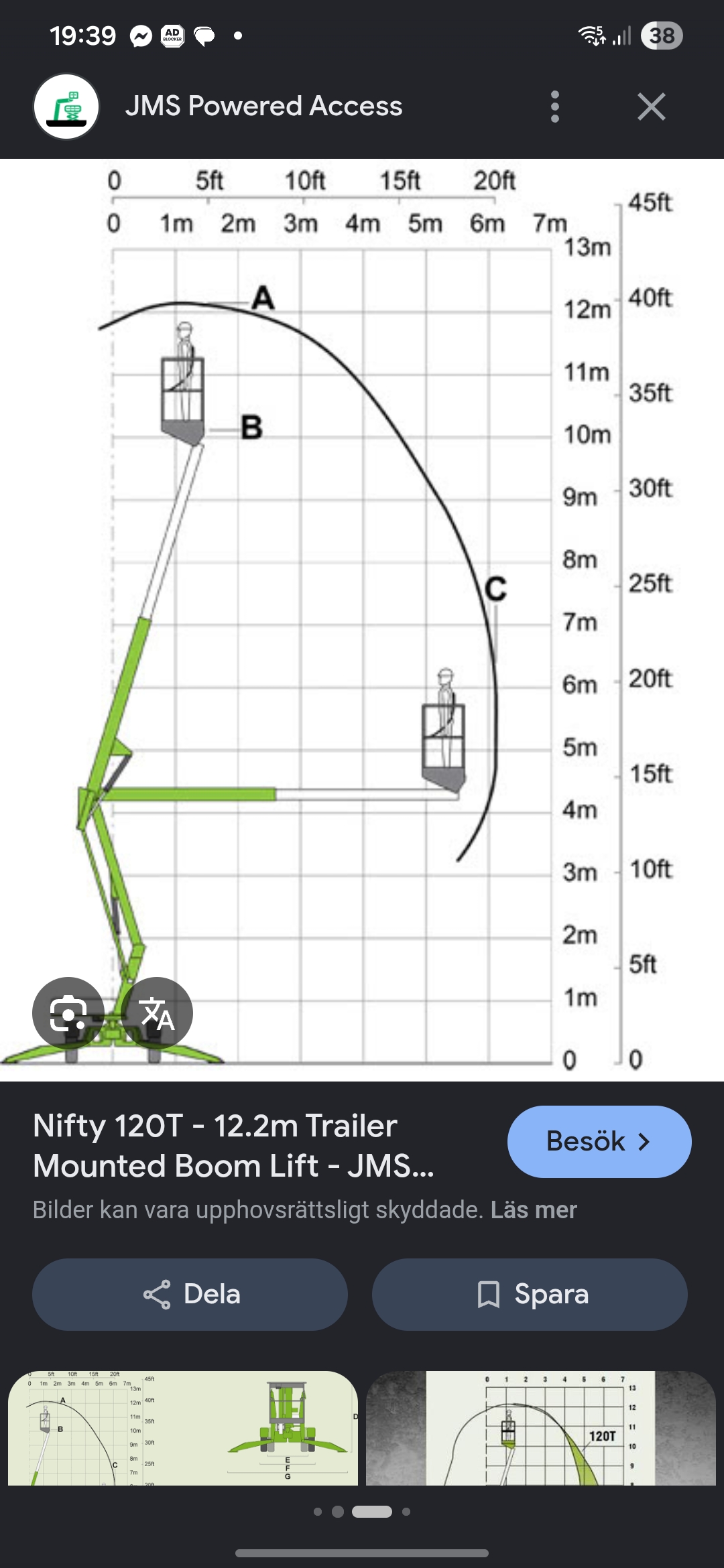 Nifty 120t