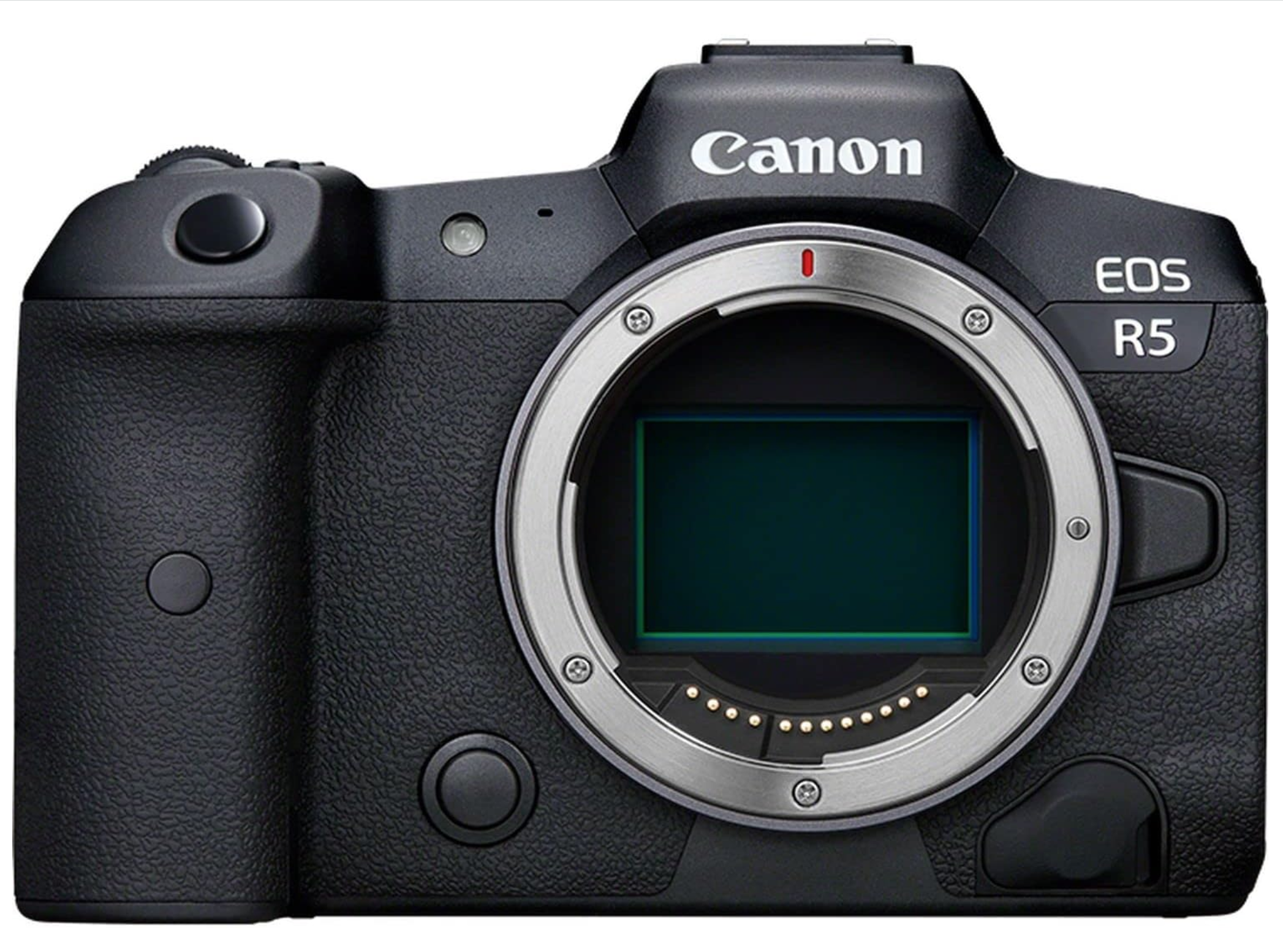Canon r5 