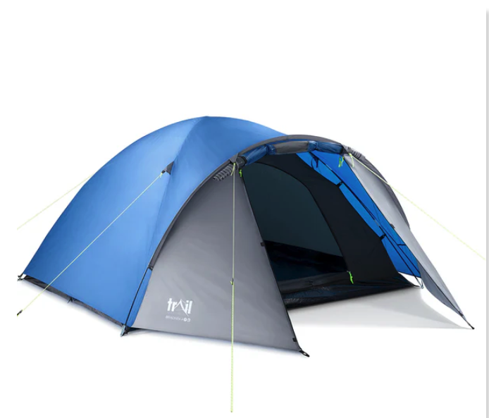 4 person tent