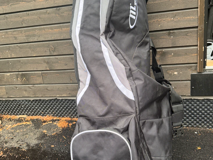 Mgolf reisebag golf