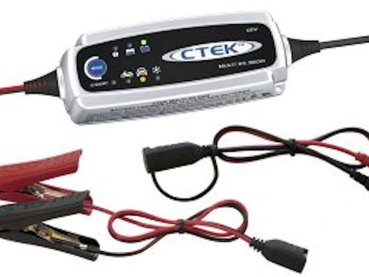 Akkulaturi, ctek multi xs 3600