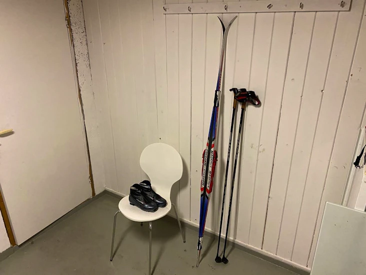 Langrennski dame - klassisk