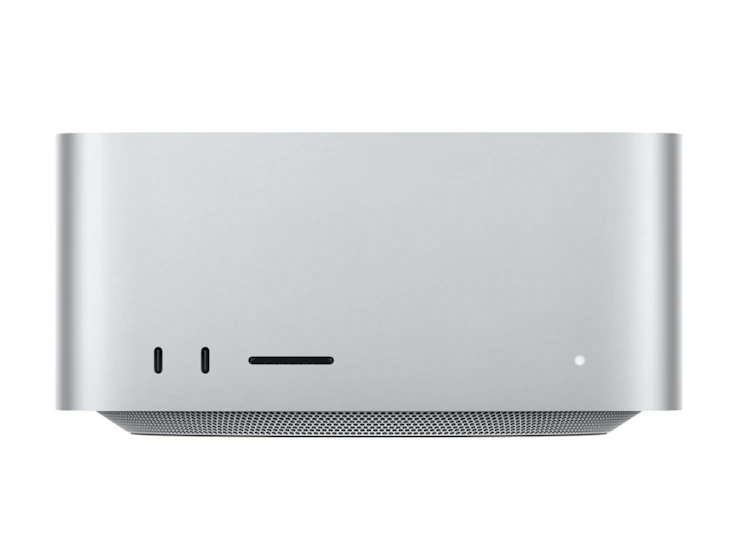 Apple macstudio m4 max, 16 core cpu, 64gb ram, 1tb ssd