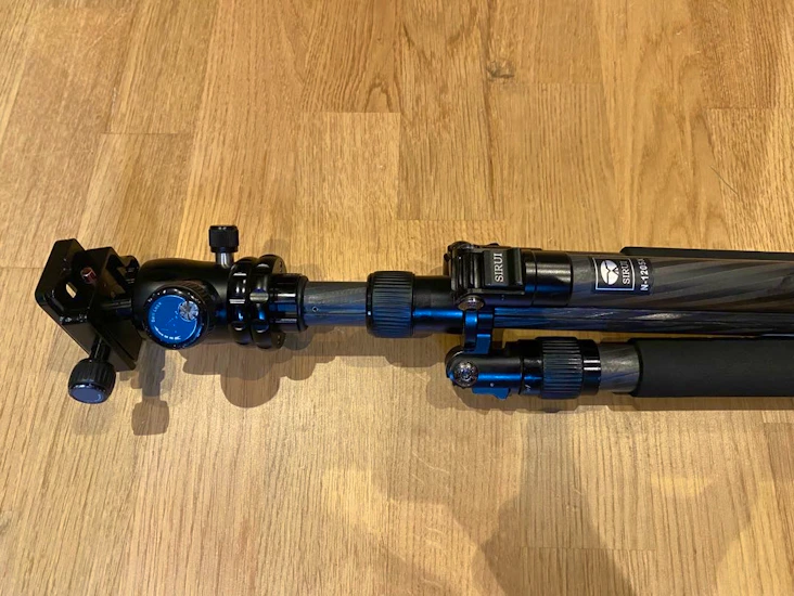 Kamerastativ sirui n-1205x