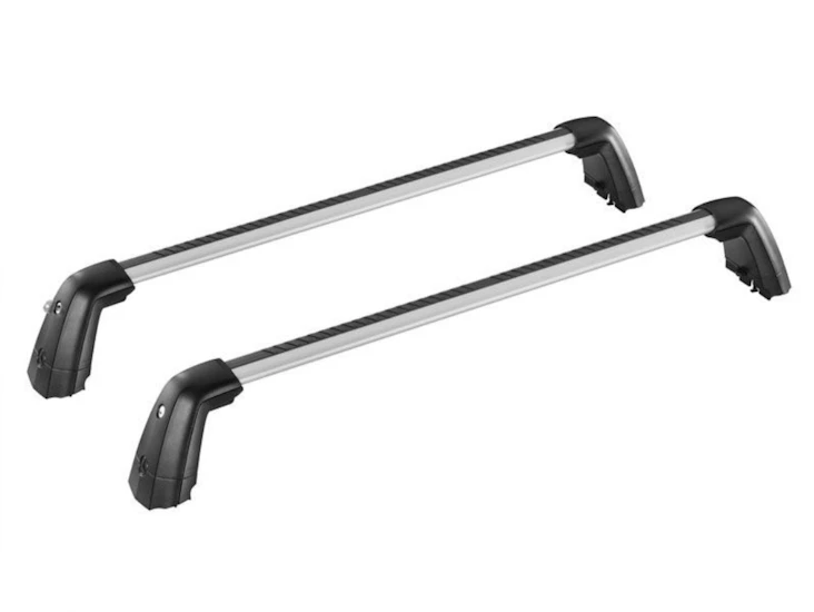 Takräcke mercedes eqc original