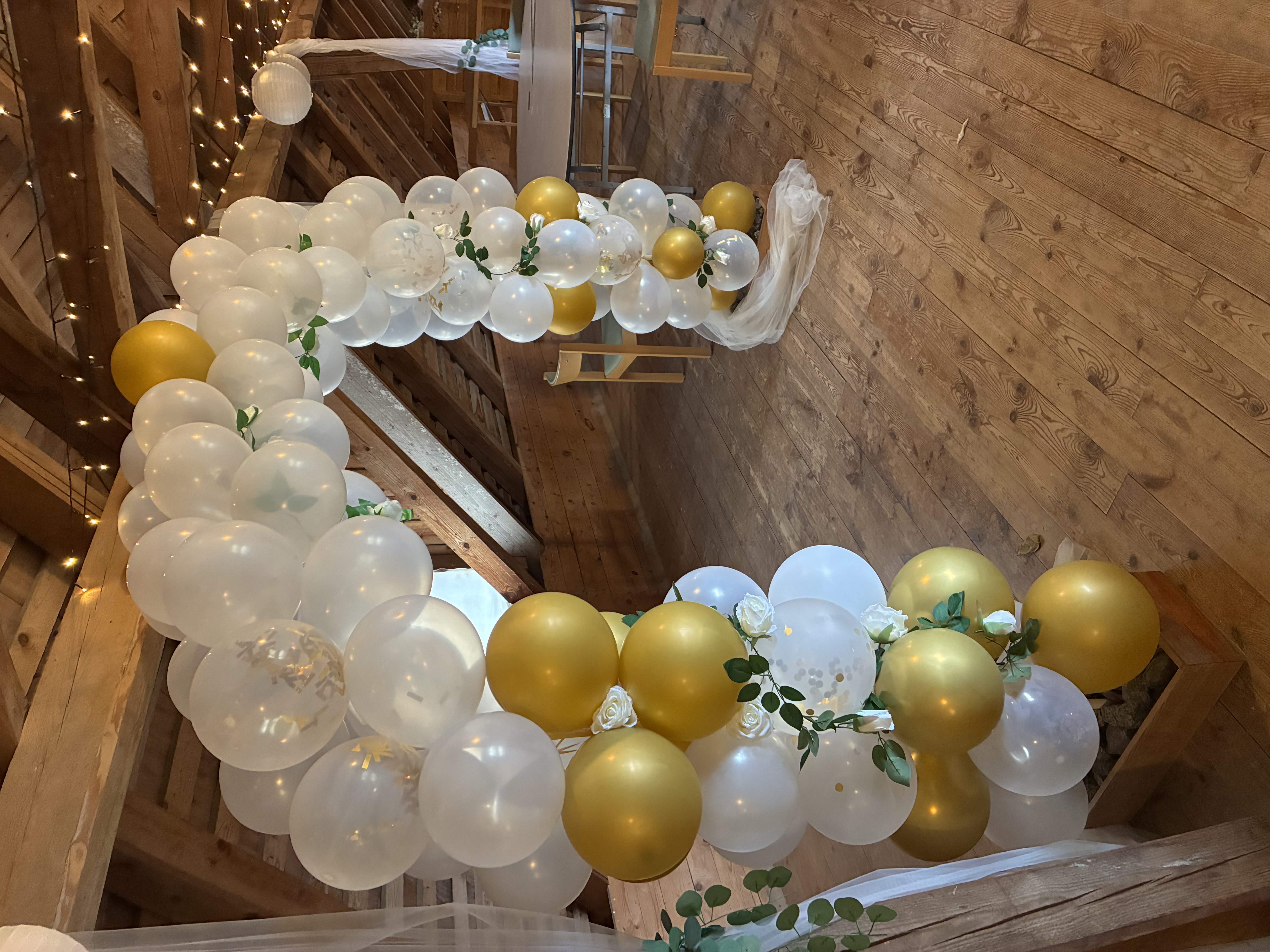 Ballongbåge 