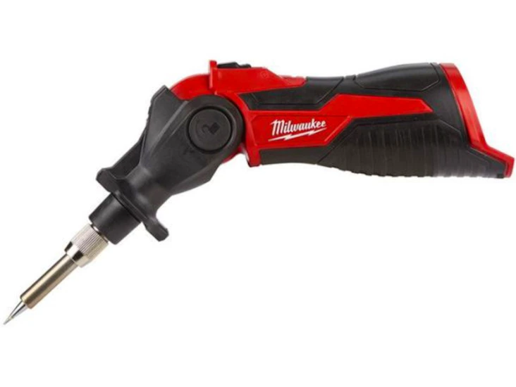 Milwaukee m12 loddebolt