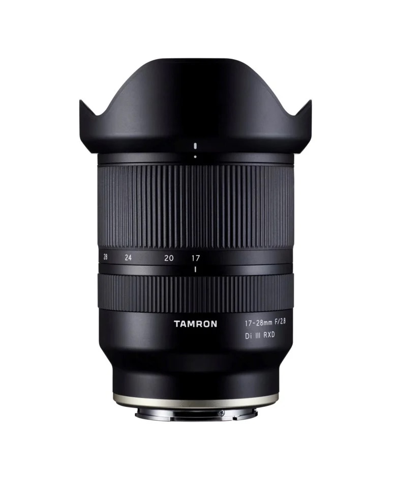 Objektiv - tamron 17-28mm f/2.8 di iii rxd 