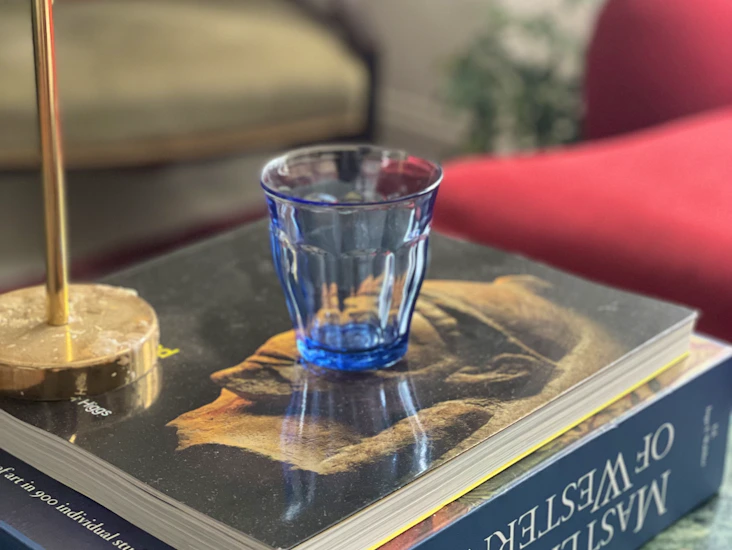 Picardie multipurpose glasses x40