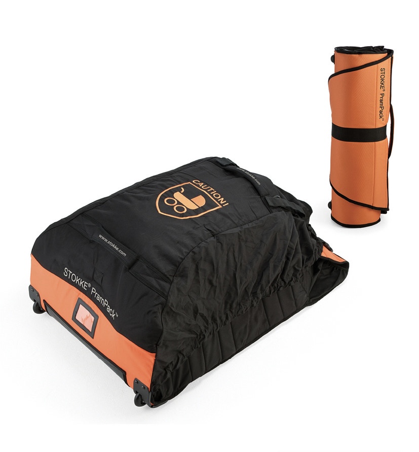 Stokke prampack 