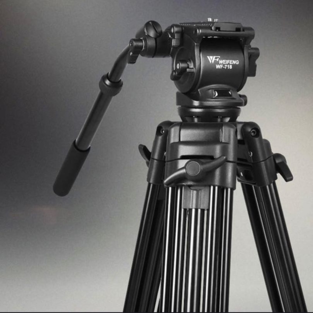 Tripod