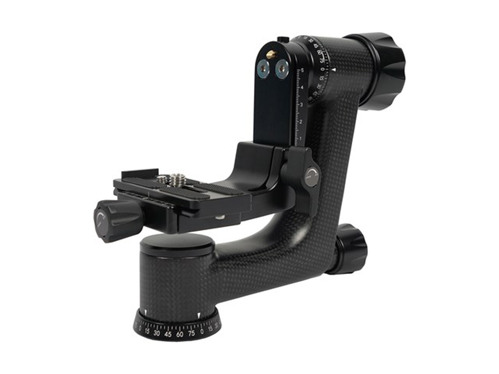 Gimbal / panning head sirui ph-10