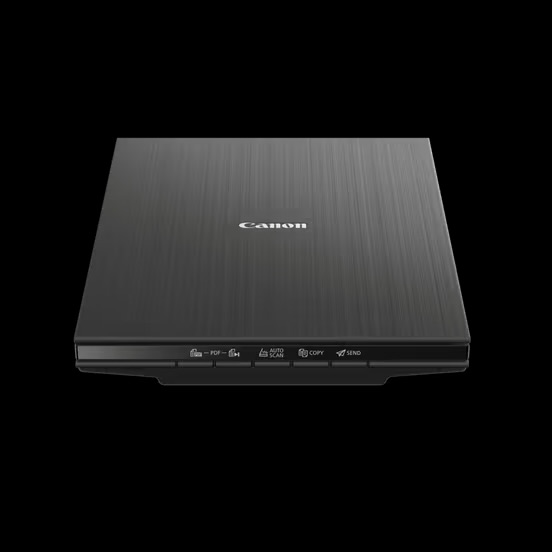 Canon canoscan lide 400 