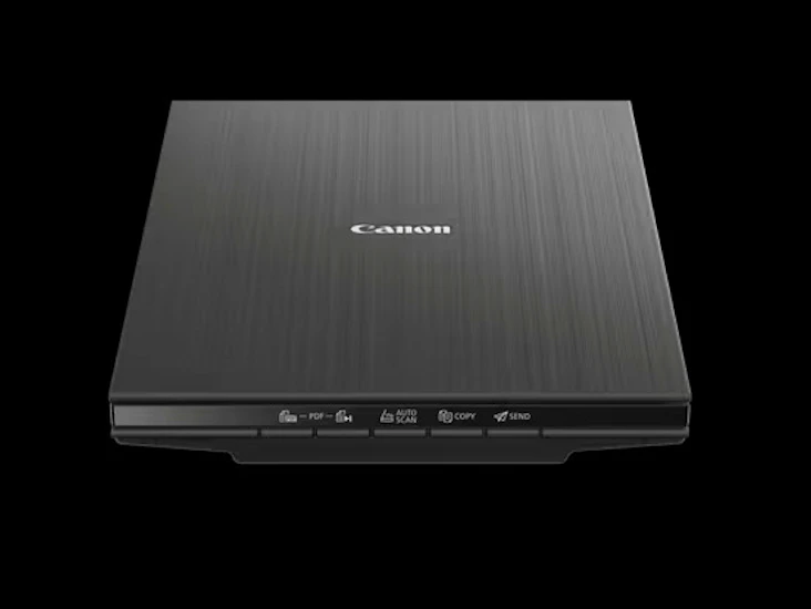 Canon canoscan lide 400