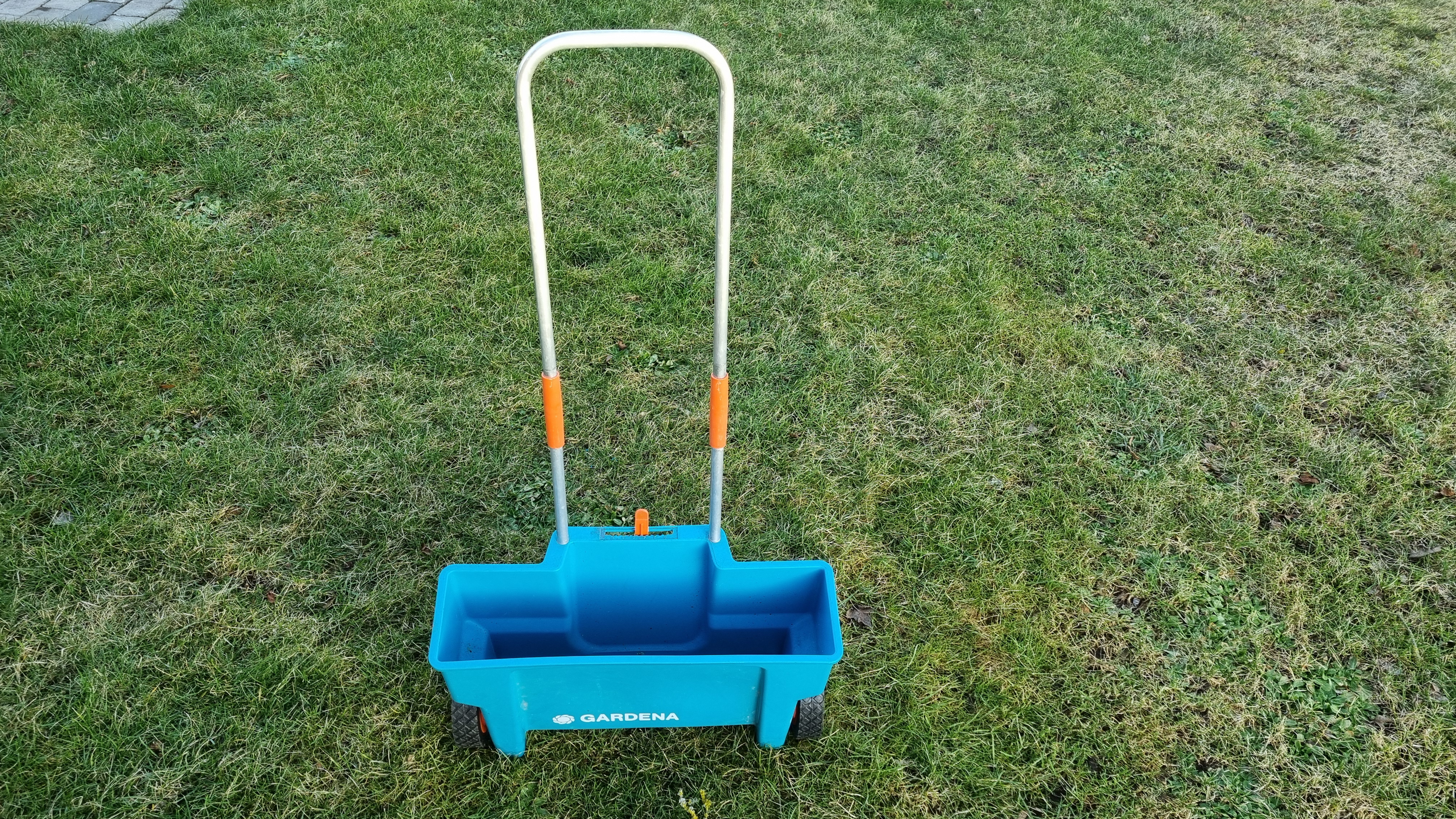 Universalspridare / stroller