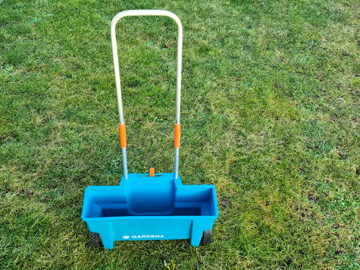 Universalspridare / stroller