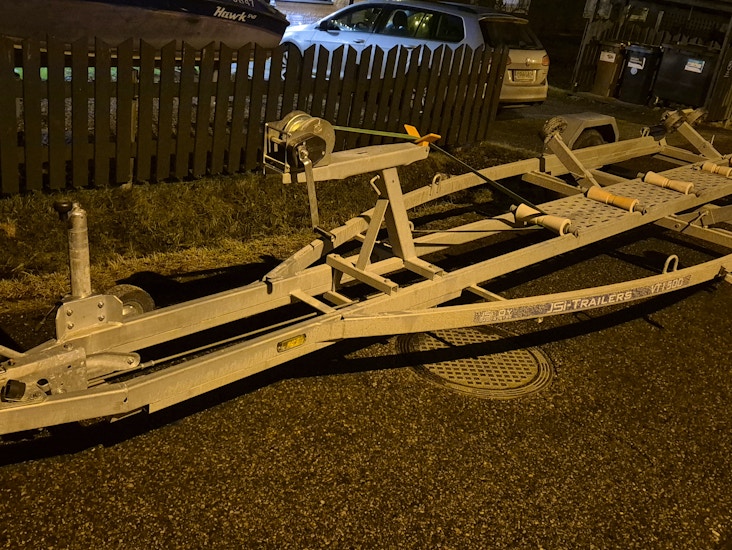 Respo 1500 venetraileri