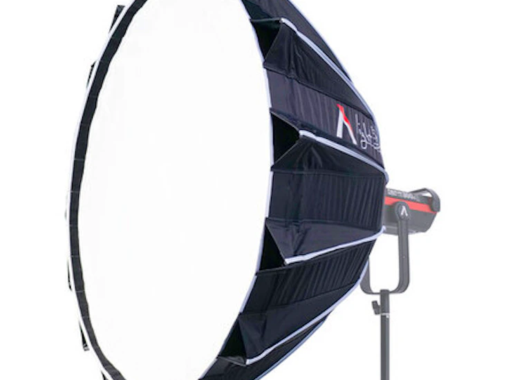 Aputure lightdome iii