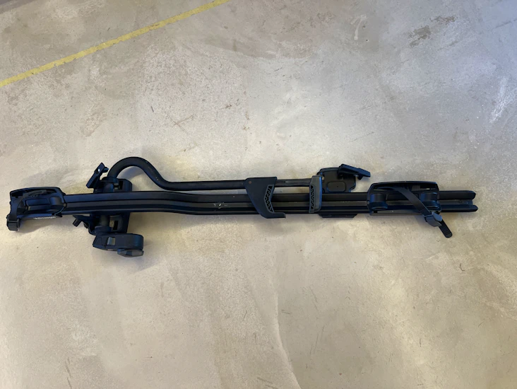 Cykelhållare 1 cykel