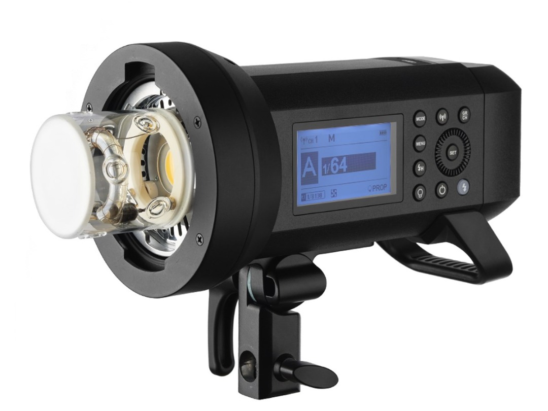 Godox ad400 pro ttl bowens