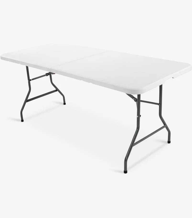 Klappbord og stoler