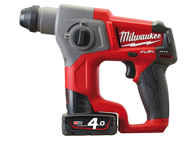 Milwaukee m12 ch