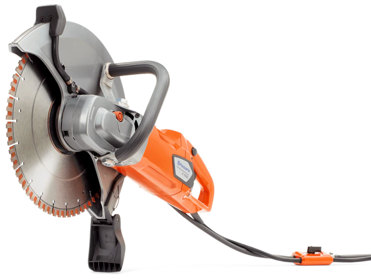 Husqvarna k4000 - betongsag