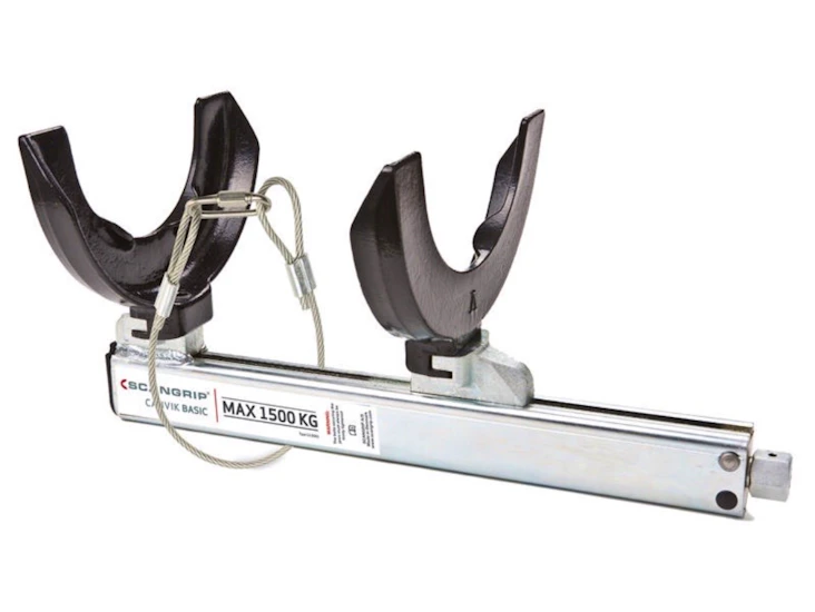 Fjäderkompressor /spännare