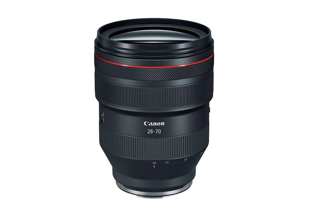 Canon 24-70mm f2 rf lens -  l series lens usm - canon rf r5 r6 r3 r50 r8 r10 r1
