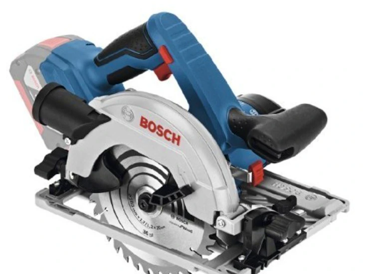 Bosch professional gks 18v-57 g