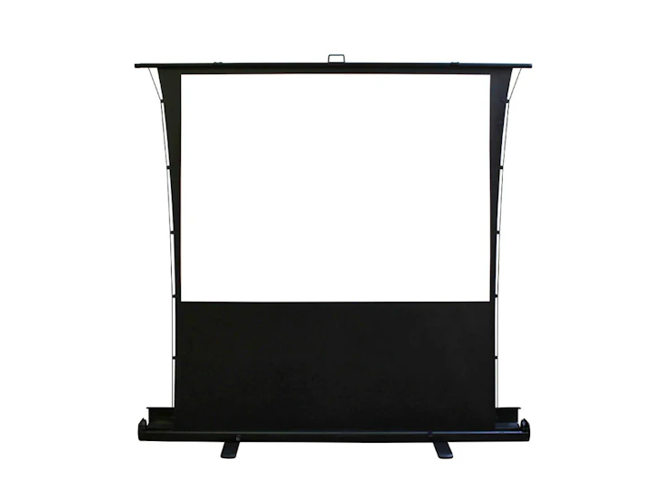 Elite screens 92" portabelt lerret