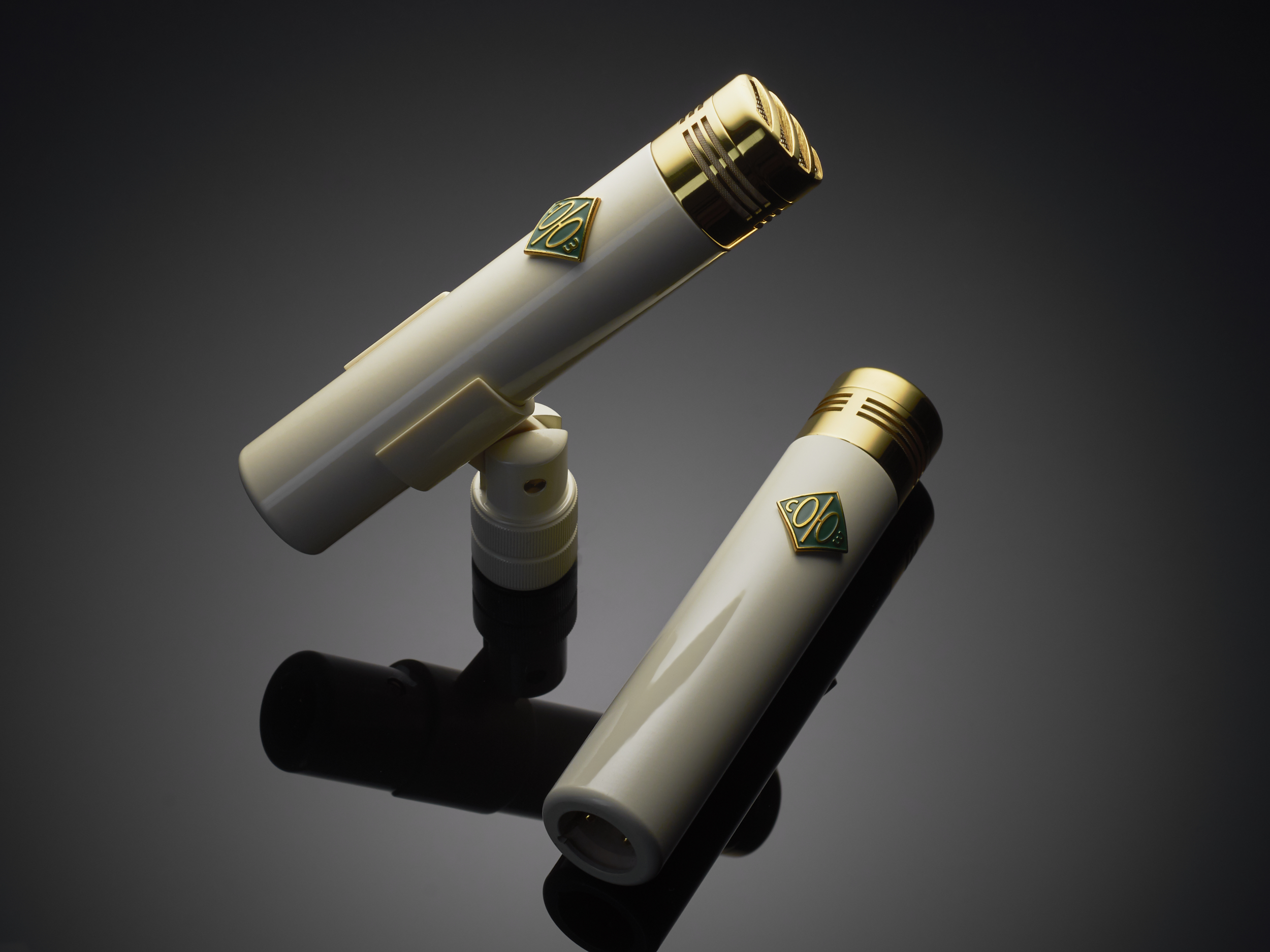 Soyuz fet 013 - pair