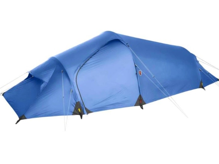 Fjällräven abisko lightweight 3