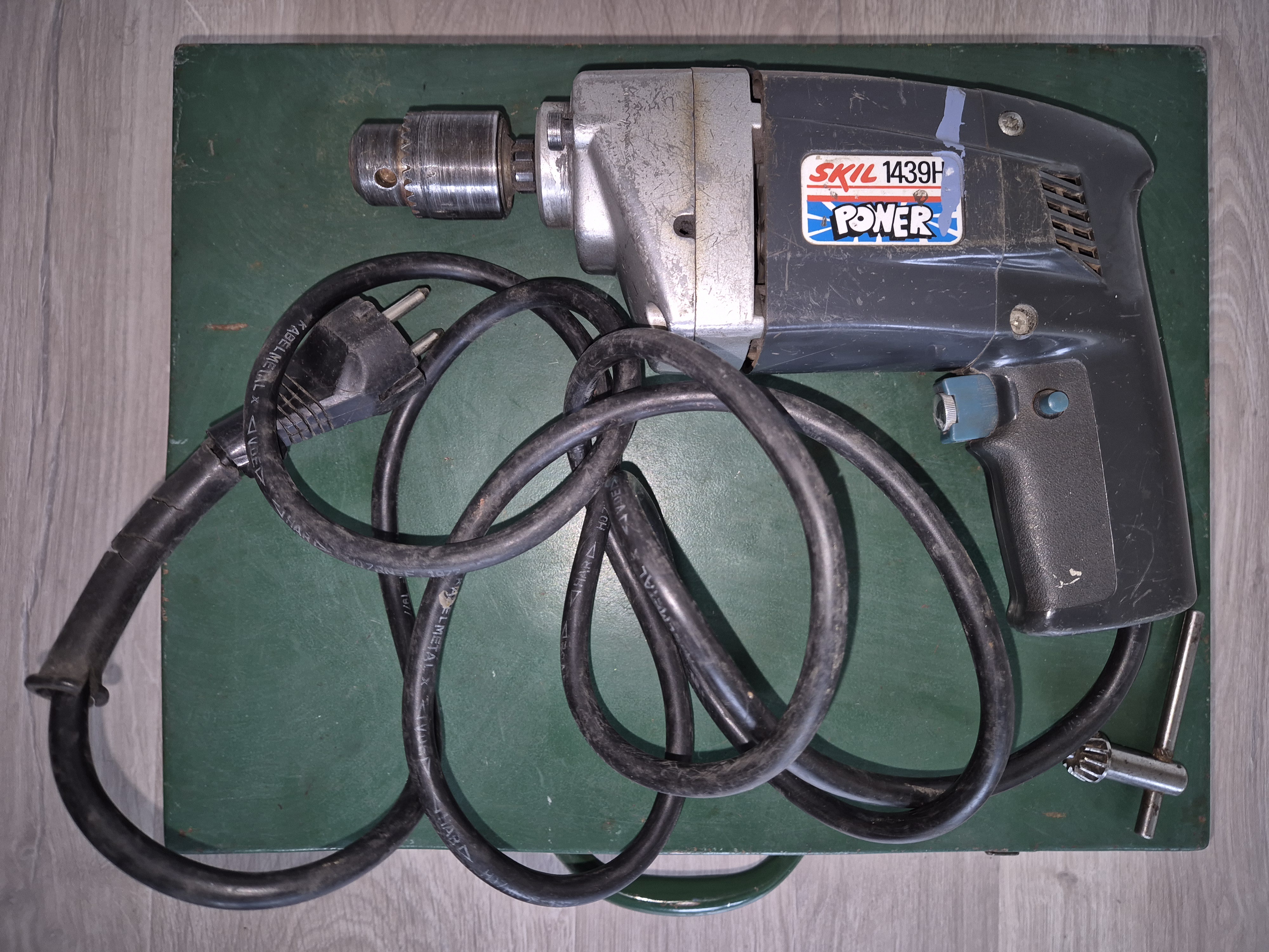 Skil 1439h
