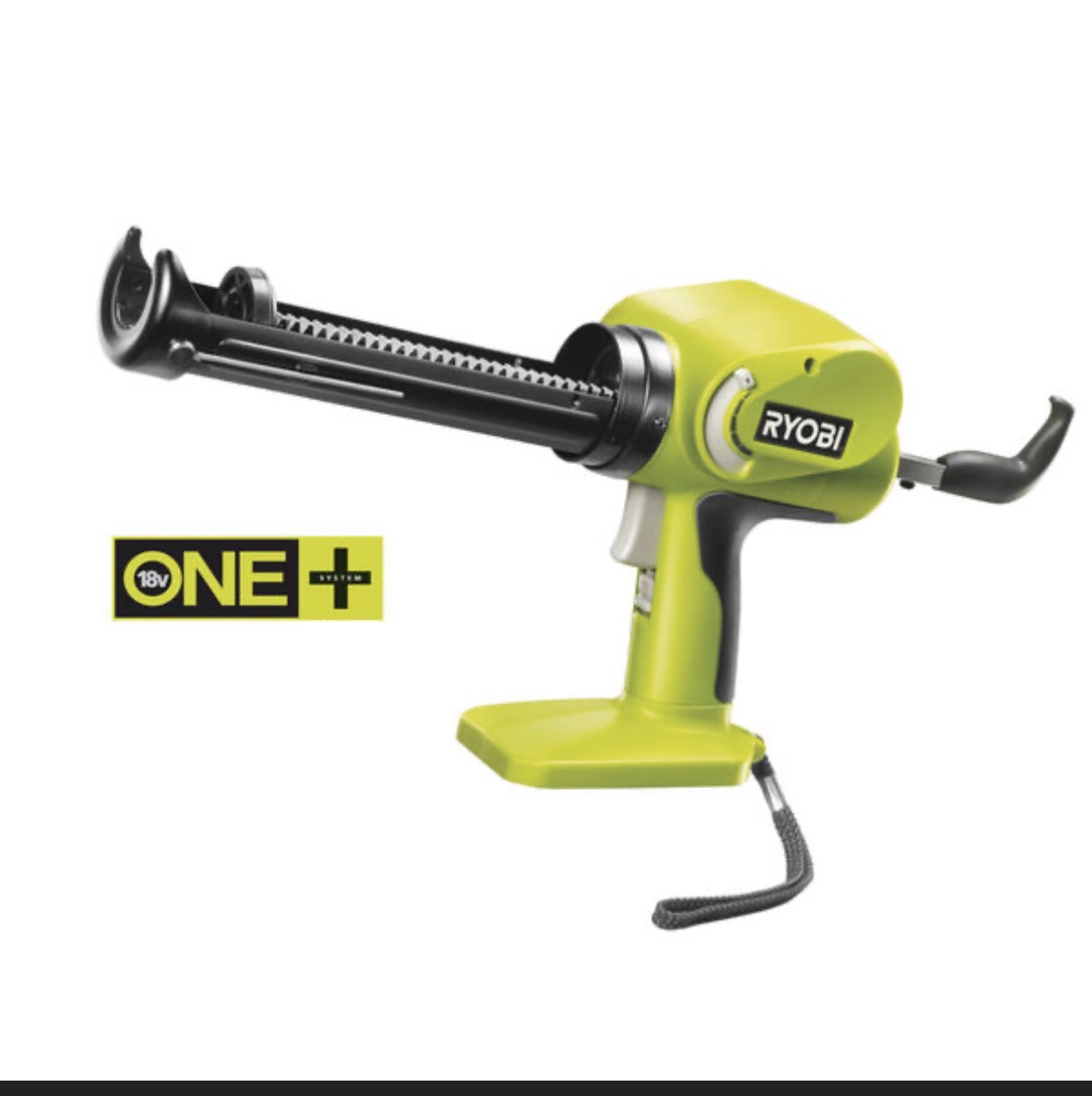 Ryobi 18v fugepistol