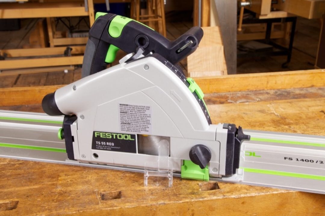 Погружная Пила Festool Ts 55 Купить